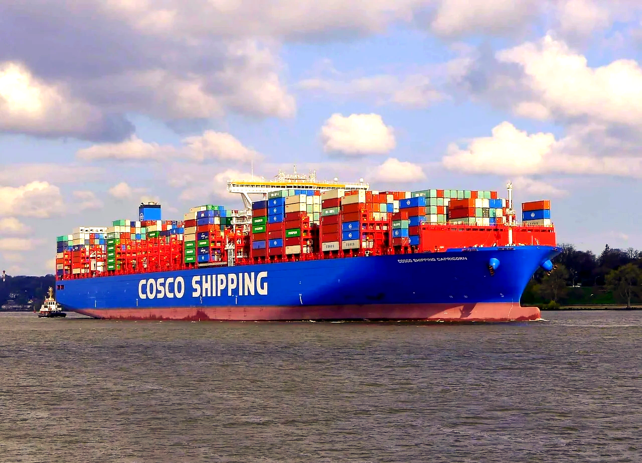 年關(guān)將至，12月國內(nèi)海運(yùn)價格是漲是跌？